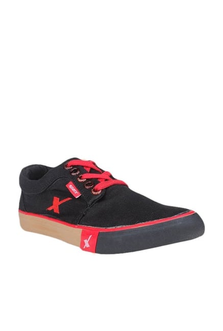 sparx stylish shoes