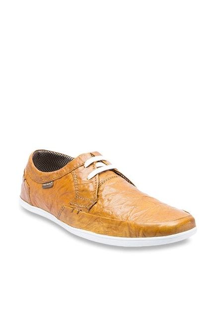 Red Tape Men's Tan Casual Shoes from 