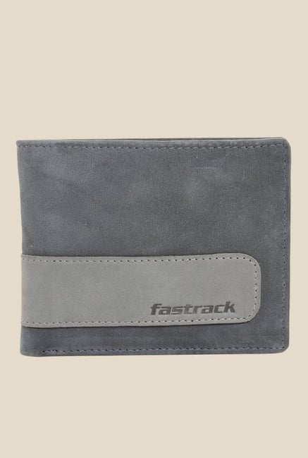 Fastrack Cerame Quartz Multifunction Black Dial Steel & Ceramic Strap Watch  for Guys