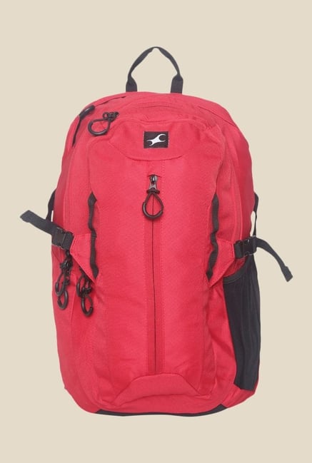 promo fastrack backpack jockey