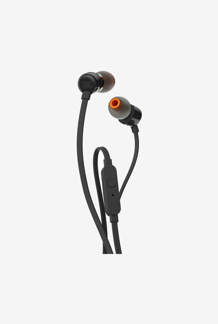 jbl t110 earphones flipkart