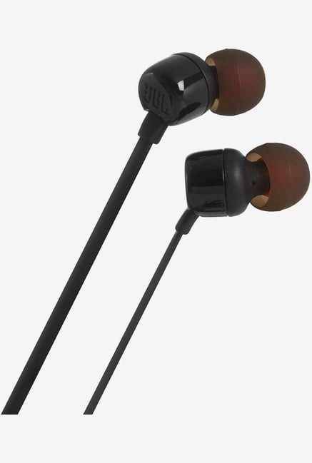 Wired Headset Jbl T110 Flipkart Bluetooth Jbl T110 In Ear