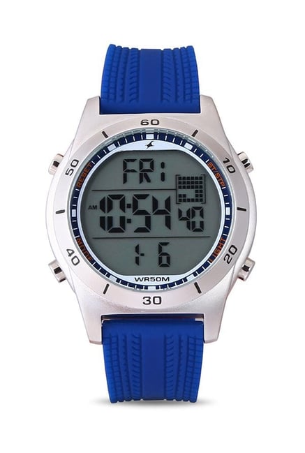 Fastrack wr50m hot sale