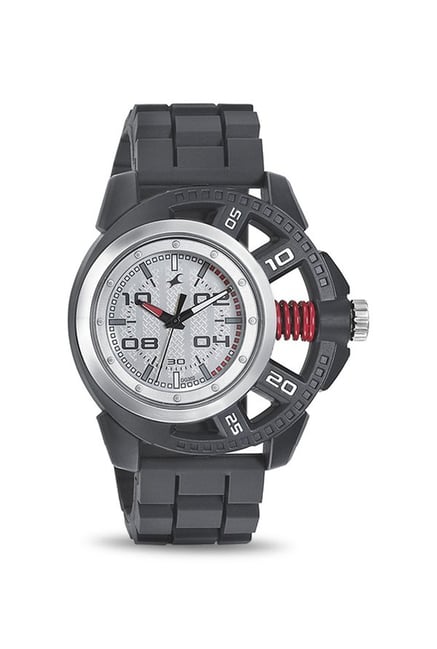 fastrack led watch price