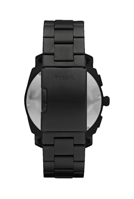 Buy Fossil FS4552 Analog Watch for Men for Men at Best Price @ Tata CLiQ