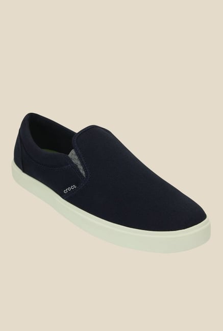 crocs plimsolls