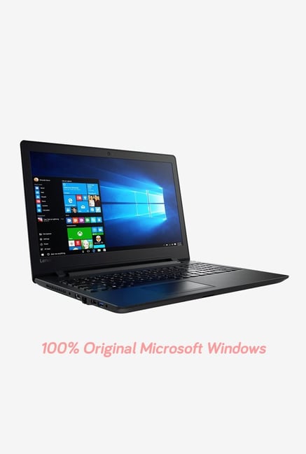 Lenovo Ideapad 110 (80TJ00D9IH) Laptop