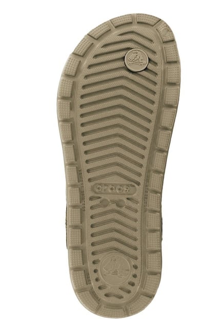 Crocs Men's Yukon Vista Ii Lr Flip Flop
