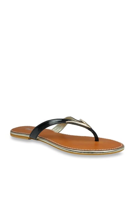 Buy Tory Burch Women's Miller Thong Sandals Online at desertcartINDIA