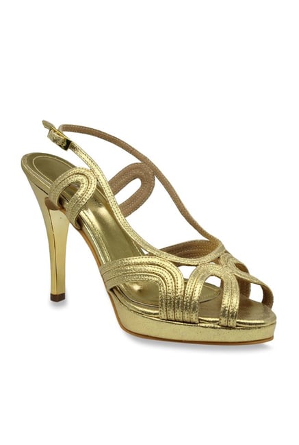 inc 5 golden heels