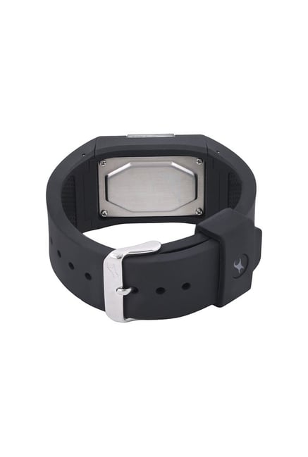 Buy Fastrack 68004PP01J Digital Watch for Women for Women at Best