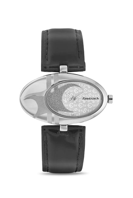 Fastrack hip clearance hop analog watch