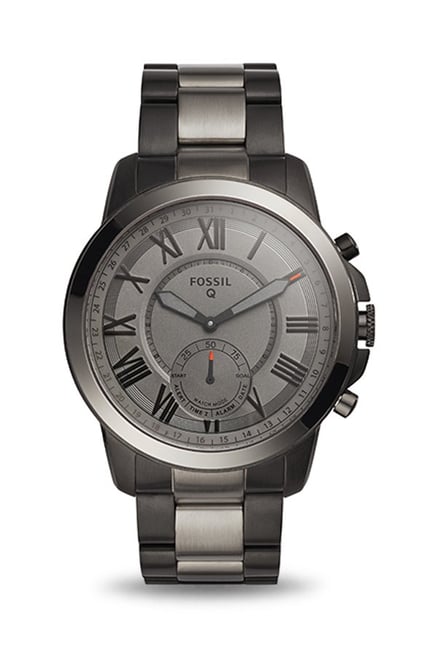 Fossil FTW1139 Q Grant Hybrid Smartwatch for Men - Main Image