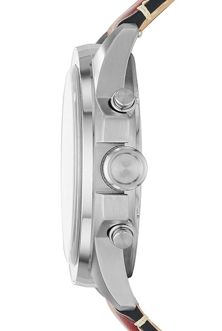 Buy Fossil CH3029 Sport 54 Analog Watch for Men for Men at Best