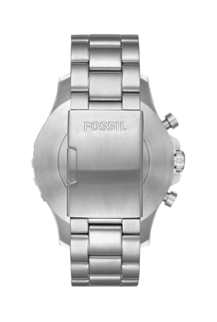 fossil q nate ftw1123