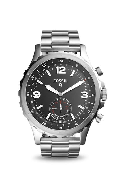 fossil smartwatch black friday 2018