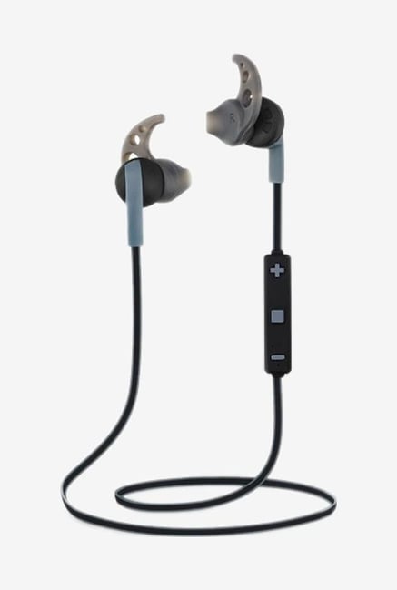 UltraProlink UM0030BLK Pro-Fit Bluetooth Earphone (Black)