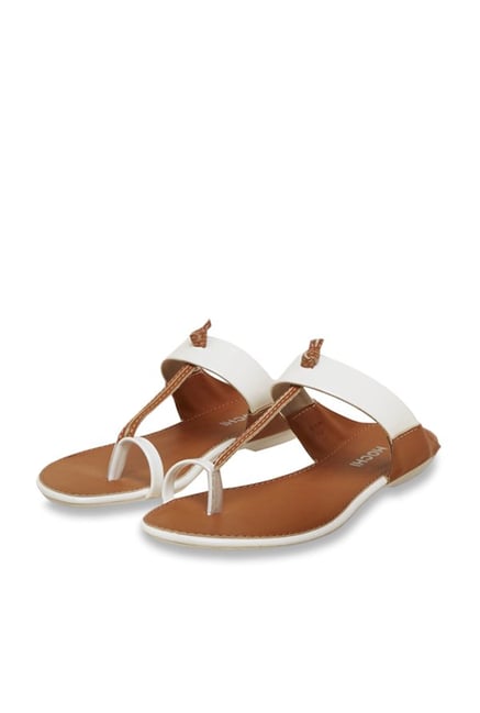 Sun-imperial - multi toe ring sandals blush multi 1 – Sun-Imperial