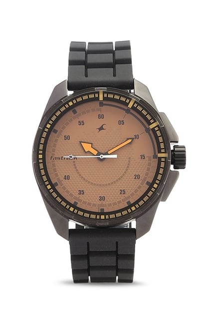 Fastrack NJ3084NP01C Analog Watch for Men