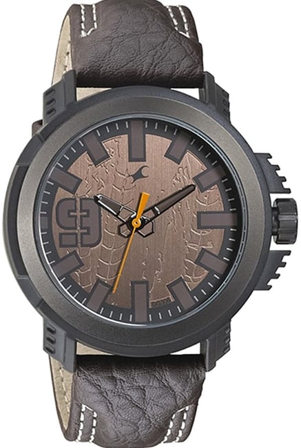 Fastrack 38015pl03 best sale