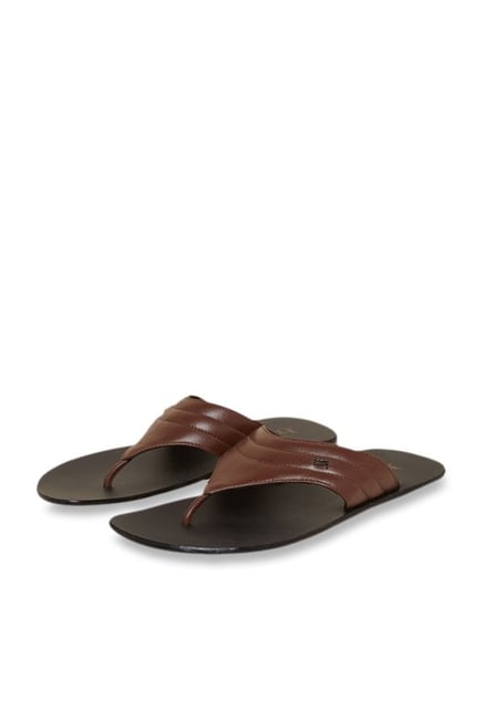 mochi j fontini leather sandals