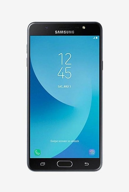 Samsung Galaxy J7 Max 32 GB (Black) 4 GB RAM, Dual SIM 4G