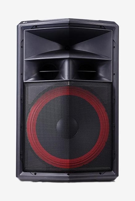 lg long speaker