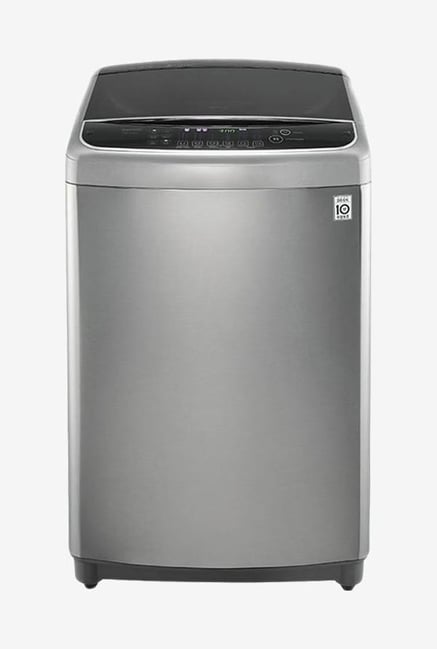 Lg T1064hfes5a 11kg Fully Automatic Top Load Washing Machine Silver From Lg At Best Prices On 1572