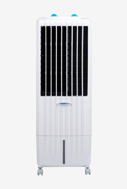 Symphony DIET 12T 12L Personal Air Cooler (White) from Symphony at best  prices on Tata CLiQ