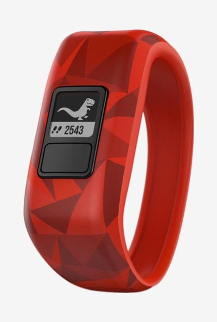 garmin vivofit jr broken lava