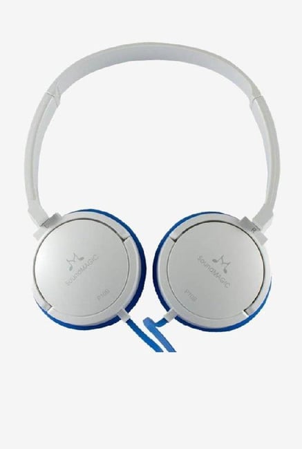 Buy SoundMagic P10S Headphones with Mic 