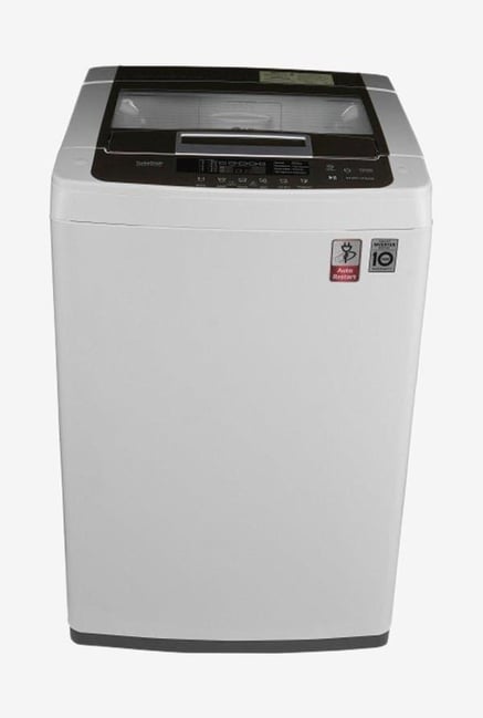 LG T7269NDDLZ 6.2 kg Fully Automatic Top Load Washing Machine