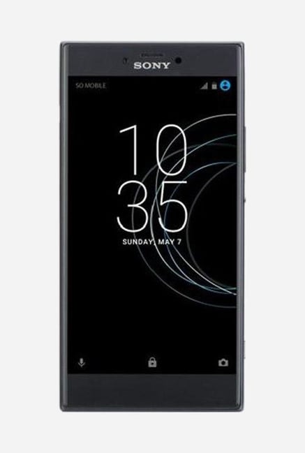 Sony Xperia R1 16 GB Black 2 GB RAM, Dual SIM 4G