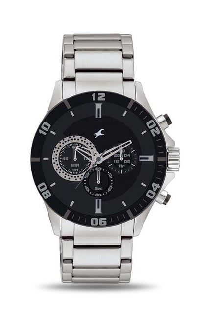 Fastrack chrono online watch