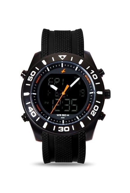 Fastrack digital watches 2025 for mens below 3000