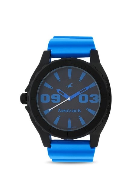 fastrack watch sports collection