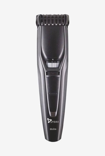 hair trimmer tata cliq