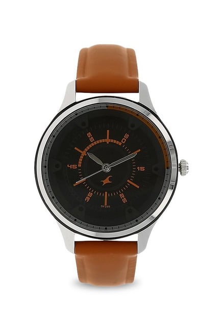 fastrack led watch price