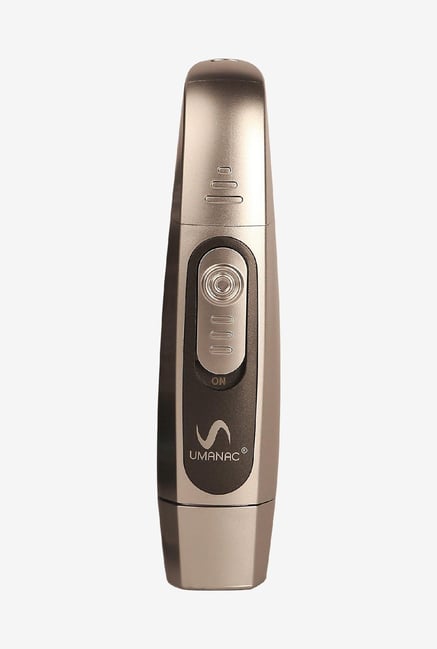 Umanac NT516 Nose Trimmer (Grey)