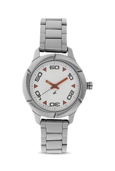 Fastrack ladies best sale watch below 1000