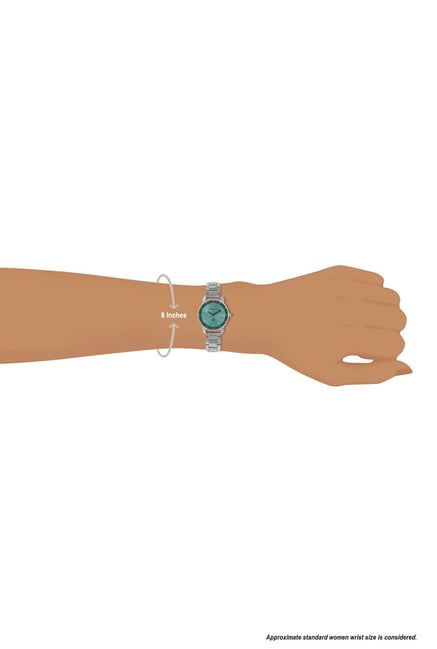 Buy Fastrack NK6111SM02 Analog Watch for Women at Best Price