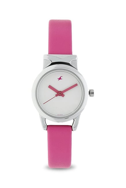 Fastrack nk6088sl01 sale