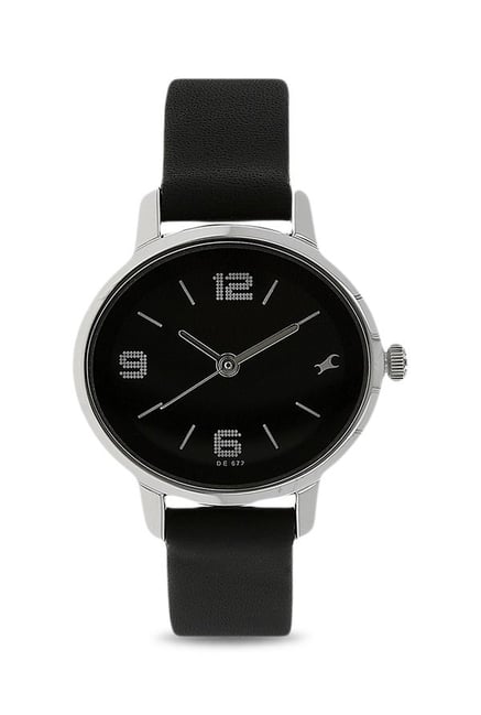 Womens Watches Amazon Watch Offer Fastrack Buy Fastrack NK6107SL02