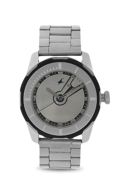 Buy Fastrack Nk3099sm01 Buy Fastrack NK3099SM01 Analog Watch For