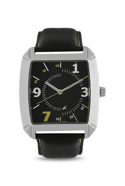 Buy Fastrack NK9336SL03 Analog Watch for Men at Best Price Tata CLiQ