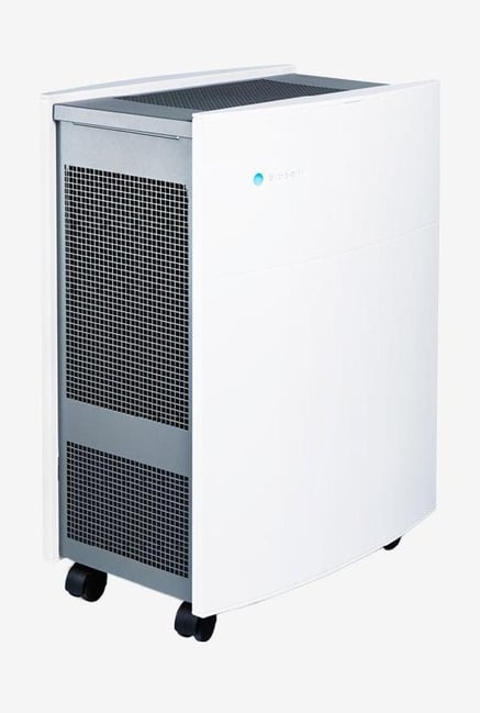 Blueair Classic 680i 100 Watts Air Purifier (White)