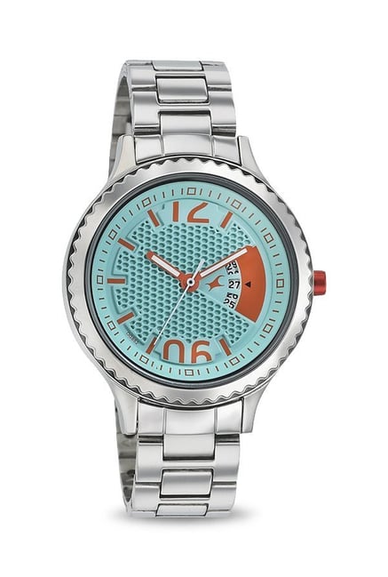fastrack 6165sm01