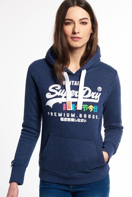 hooded sweatshirt for womens online