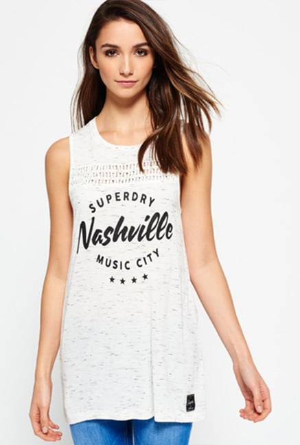 sleeveless t shirts for womens online