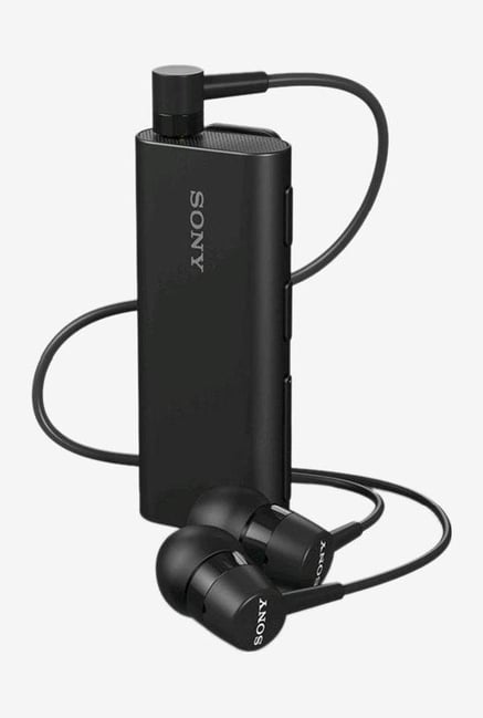 Sony SBH56 Bluetooth Earphone with Mic Image